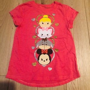 Disney Tsum Tsum size 5
